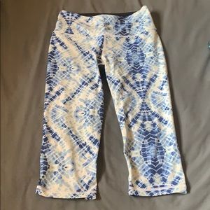 Victoria Secret legging